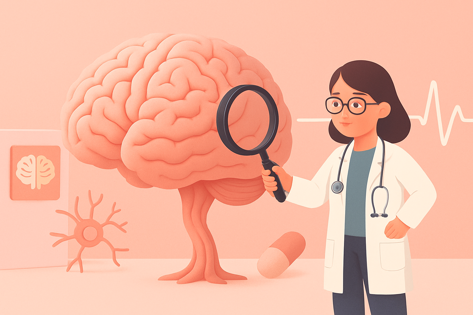  چه کسانی باید به متخصص مغز و اعصاب مراجعه کنند 